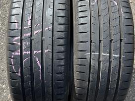 Continental Premium Contact 7, summer 225/50 R17