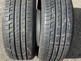 Continental Premium Contact 6, vasarinės 215/50 R17