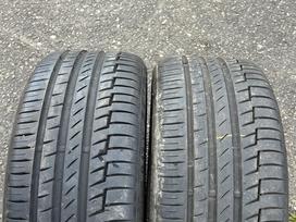 Continental Premium Contact 6, летние 235/45 R17