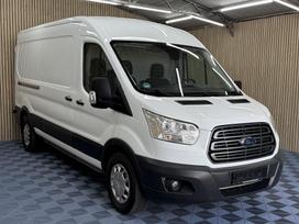Ford Transit, 2.0 l., Грузовые микроавтобусы