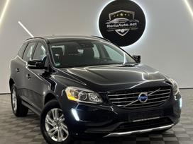 Volvo XC60, 2.0 l., Внедорожник / Кроссовер