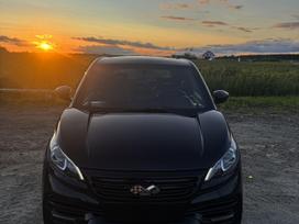 Ligier JS60, 0.5 l., Хэтчбек