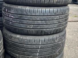 Continental Eco Contact 6, summer 225/45 R18