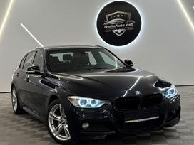 BMW 320, 2.0 l., sedanas