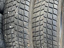 Nexen, winter 215/70 R16