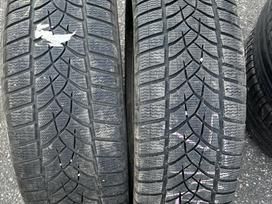 Goodyear Ultragrip Performanca +, winter 235/55 R19