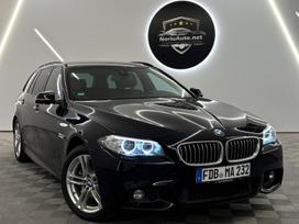 BMW 530, 3.0 l., wagon