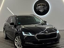 Skoda Octavia, 2.0 l., wagon