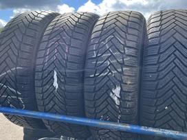Michelin Alpin 6, žieminės 195/55 R16