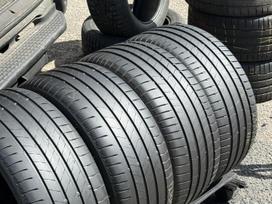 Bridgestone Turanza T005, летние 255/40 R20