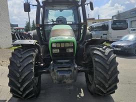Deutz-fahr Agrotron Ttv 1130, traktoriai