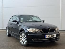 BMW 118, 2.0 l., coupe