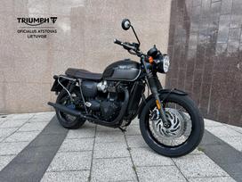 Triumph Bonneville 1200cc, street / classic