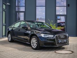Audi A6, 2.0 l., Седан