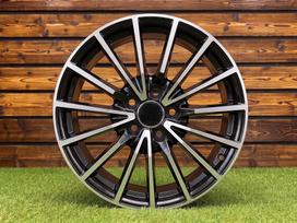 Autowheels Audi 15 Spoke Style A5, S5, light alloy, R18