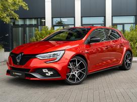 Renault Megane, 1.8 l., hatchback