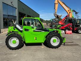 Merlo TF 35.7-115, savaeigiai krautuvai