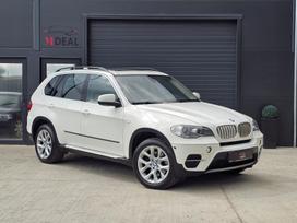 BMW X5, 3.0 l., Внедорожник / Кроссовер
