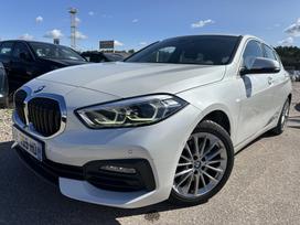 BMW 116, 1.5 l., hatchback