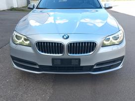 BMW 520, 2.0 l., Универсал