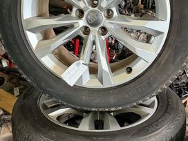 -Kita-, universalios 255/55 R19
