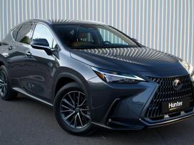 Lexus NX 450h+, 2.5 l., Внедорожник / Кроссовер