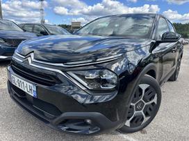 Citroen C4, 1.2 l., Внедорожник / Кроссовер