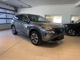 Nissan X-Trail, 1.5 l., Внедорожник / Кроссовер