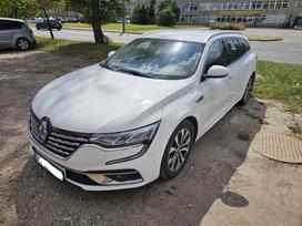 Renault Talisman, 2.0 l., universalas