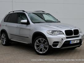 BMW X5, 3.0 l., Внедорожник / Кроссовер