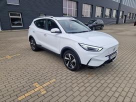 MG ZS, 73 кВт·ч, Внедорожник / Кроссовер