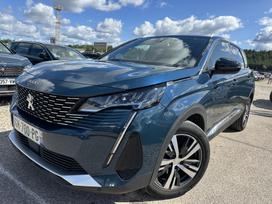 Peugeot 5008, 1.2 l., Внедорожник / Кроссовер