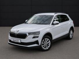 Skoda Karoq, 1.5 l., Внедорожник / Кроссовер