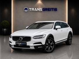 Volvo V90 Cross Country, 2.0 l., wagon