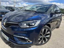 Renault Grand Scenic, 1.3 l., Минивэн