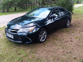Toyota Camry, 2.5 l., Седан