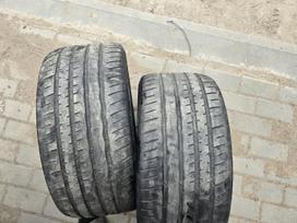 Laufenn, летние 255/30 R19