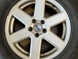 -Kita-, всесезонные 235/65 R17