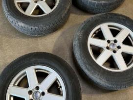 -Kita-, всесезонные 235/65 R17