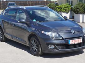Renault Megane, 1.5 l., Универсал