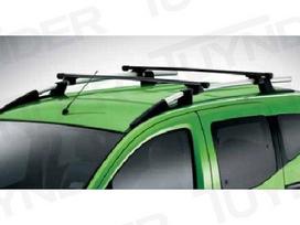 Originalūs stogo skersiniai Fiat Fiorino 07-21