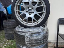 BBS, light alloy, R19