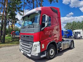 Volvo FH 460 Euro VI, 1 miegamoji vieta