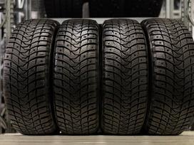 Michelin X-ice North 3, žieminės 215/65 R15