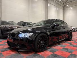 BMW M3, 4.0 l., Купе (coupe)