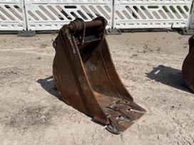 Caterpillar 400 mm, buckets