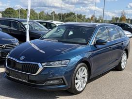 Skoda Octavia, 1.4 l., Универсал