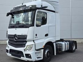 Mercedes-Benz Actros 1842 StreamSpace, other