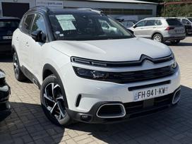 Citroen C5 Aircross, 1.2 l., Внедорожник / Кроссовер