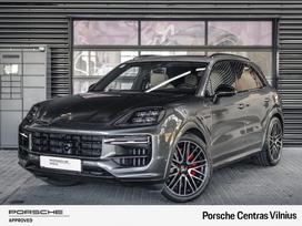 Porsche Cayenne, 3.0 l., off-road / crossover
